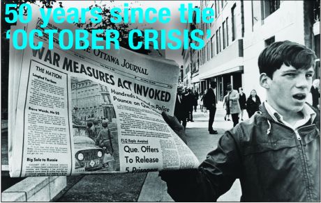 Fifty years since the “October Crisis”: a not-so-quiet Revolution