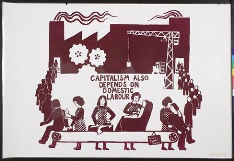 Capitalism And The Family | Socialist.ca